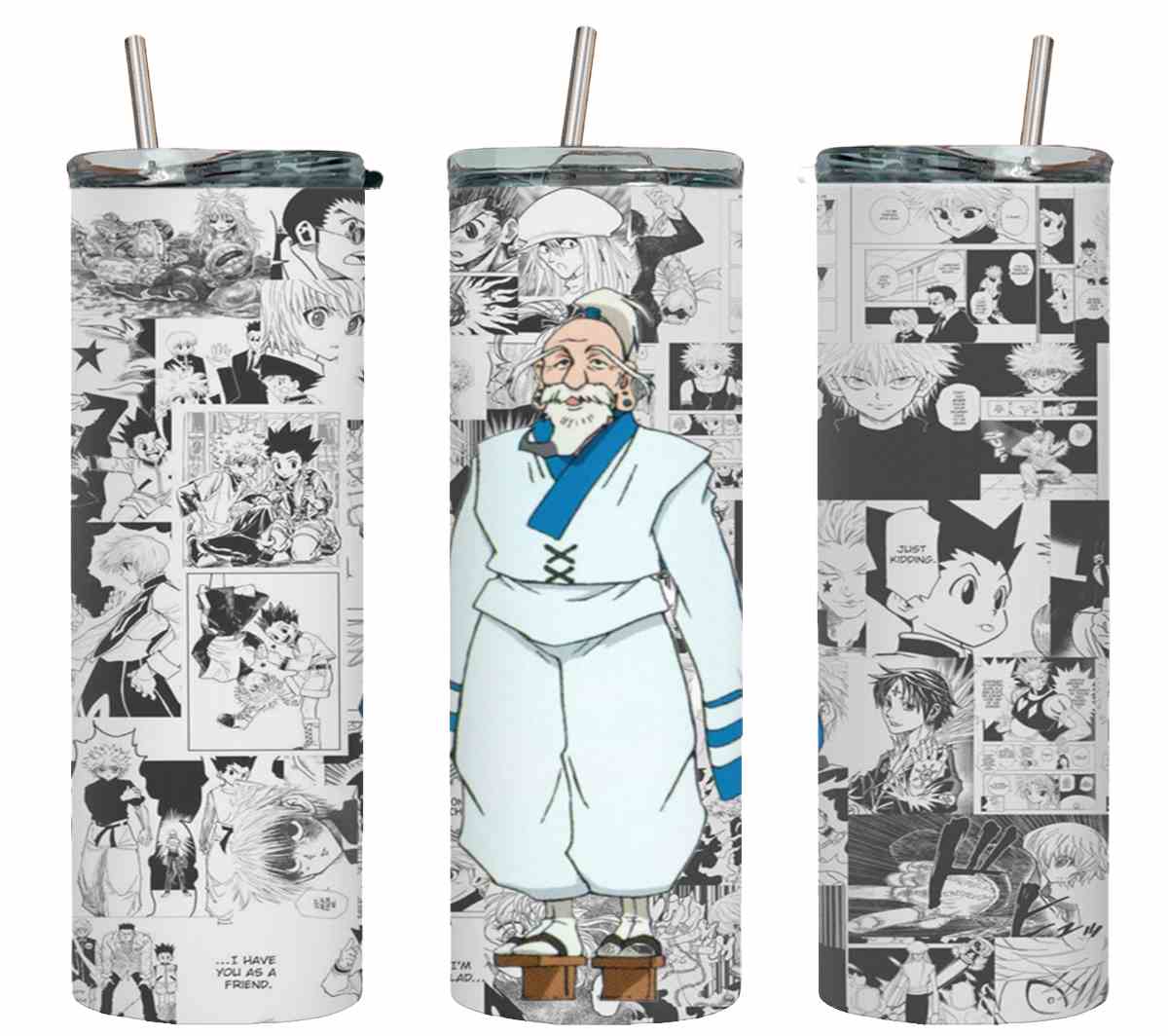 Hunter X-7542